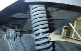 SUZUKI LET's 4 2000 CA45A