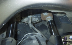 SUZUKI ADDRESS V125 S CF4MA