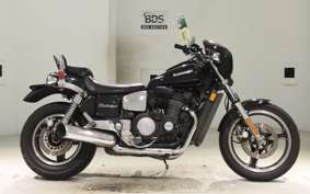 KAWASAKI ELIMINATOR 750 1987 ZL750A