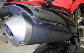 HONDA CRF250M 2018 MD38