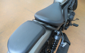 HONDA  REBEL 500 2020 PC60
