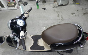 HONDA GIORNO 3 2010 AF77
