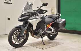 DUCATI MULTISTRADA V4S 2022