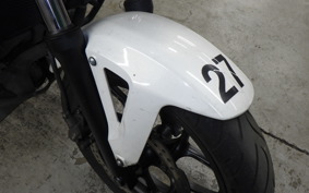 HONDA NC750L RC67