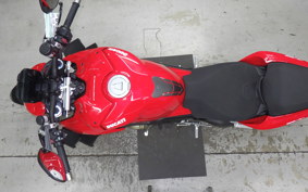 DUCATI STREETFIGHTER V4 S 2022