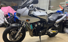 YAMAHA FZ400 1997 4YR