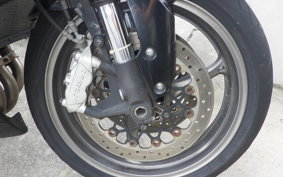 SUZUKI GSX-R600 2011