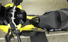 HONDA X-ADV 750 2025 RH21