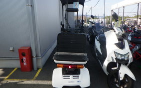 HONDA GYRO CANOPY TA03