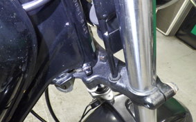 HONDA APE 50 2002 AC16