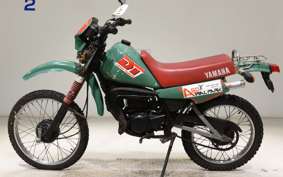 YAMAHA DT50 17W
