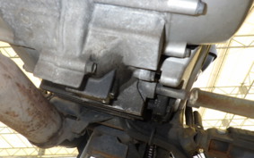 HONDA CBF 125