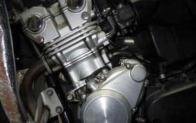 HONDA CB400SF VTEC K 2016 NC42