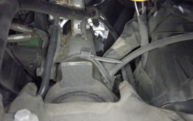 SUZUKI SKYWAVE 250 (Burgman 250) M CJ45A