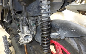 HONDA DIO ZX GEN 2 AF35