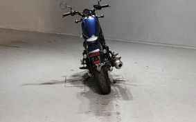 HONDA REBEL 250 S MC49