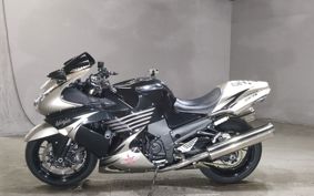 KAWASAKI ZX 1400 NINJA ZXNC1X