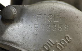 HONDA DIO GEN 2 AF27