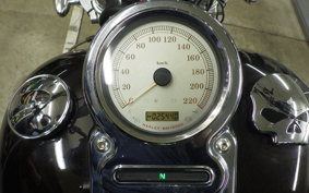 HARLEY FXDC 1580 2011