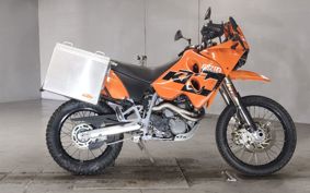 KTM 640LC4 ADVENTURE GSN40