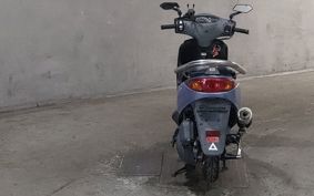 YAMAHA AKUSHI STREET SE53J