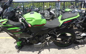 KAWASAKI NINJA 400 2022 EX400G