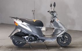 SUZUKI ADDRESS V125 CF46A