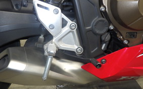 HONDA CBR650R 2019 RH03