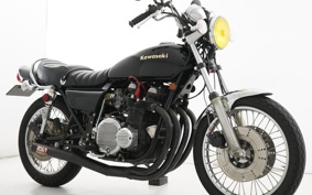 KAWASAKI Z750 FOUR 1978 KZ750D