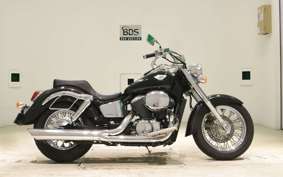 HONDA SHADOW 400 2005 NC34
