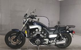 YAMAHA VMAX 2WE