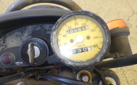 SUZUKI TR50 STREET MAGIC Gen.2 CA1LB