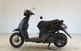 SUZUKI LET's G CA4AA