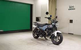 HONDA DAX 125 2018 JB04