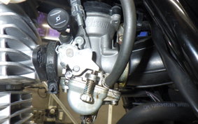 SUZUKI GN125 H 1999