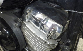 YAMAHA DRAGSTAR 400 2006 VH01J