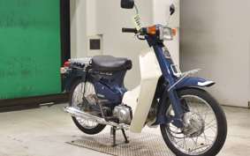 HONDA C90 SUPER CUB E HA02