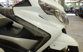 SUZUKI SKYWAVE 250 (Burgman 250) S Gen.3 CJ46A