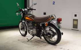 YAMAHA SR400 Gen.5 2019 RH16J