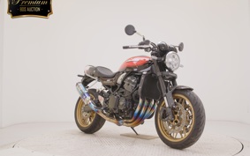 KAWASAKI Z900RS 2022 ZR900C