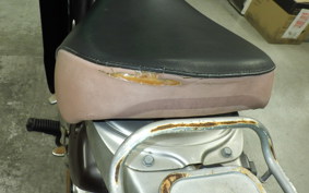 HONDA LITTLE CUB AA01