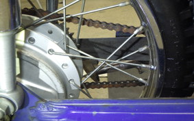 HONDA C50 SUPER CUB AA01