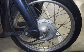 HONDA C90 SUPER CUB E HA02