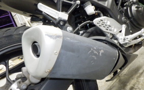 YAMAHA MT-25 2014 RG10J