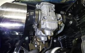 HONDA CBX550F INTEGRA 2020 PC04