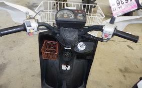 YAMAHA GEAR Gen.2 UA08J
