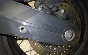 MOTO GUZZI V85 TT 2020