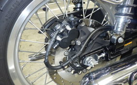 KAWASAKI W800 STREET 2019 EJ800B