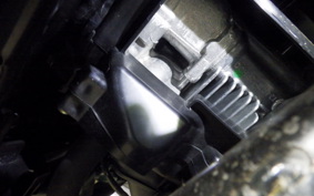 YAMAHA JOG125 2025 SEJ5J