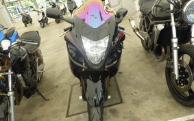 SUZUKI HAYABUSA Gen.2 2010